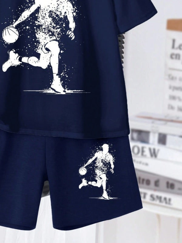 BB Player Graphic Set