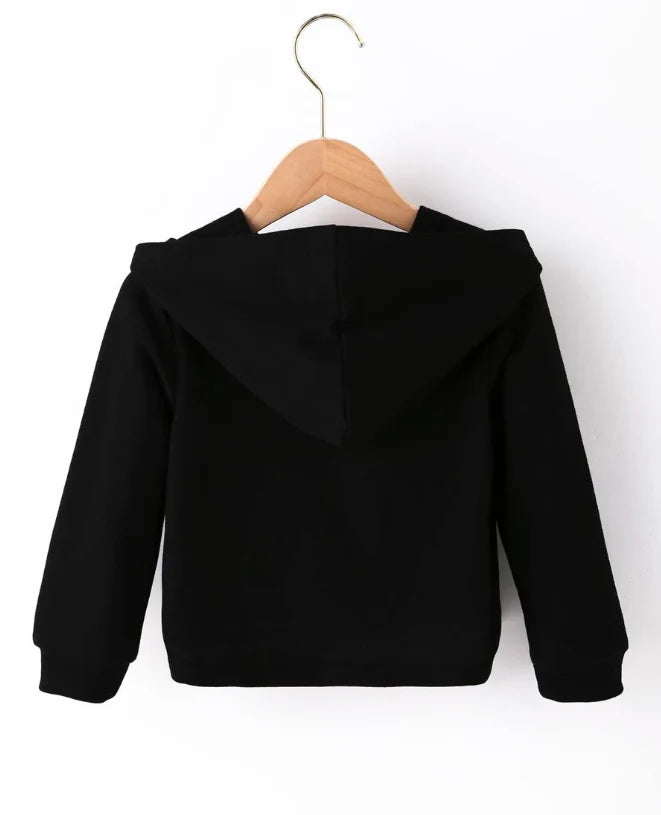 Golden Butterflies Hood (Copy)