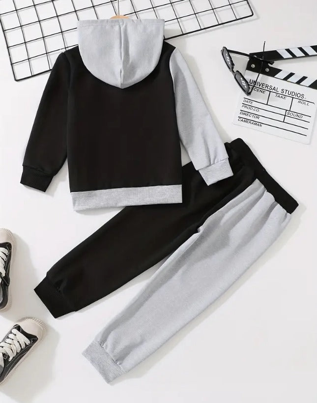 HT Hoodie Tracksuit