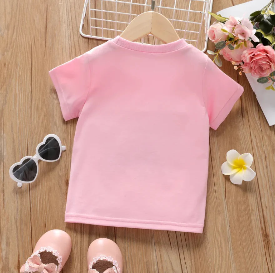 Honey Bee Mine Graphic Tee