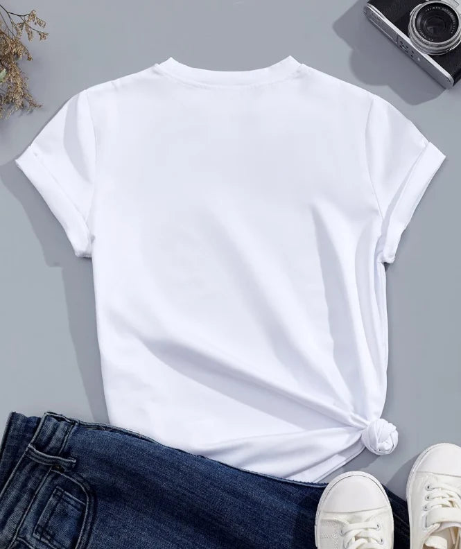 I'm Penguin Size Graphic Tee