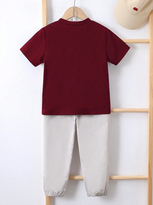 MSG T Rex Tracksuit