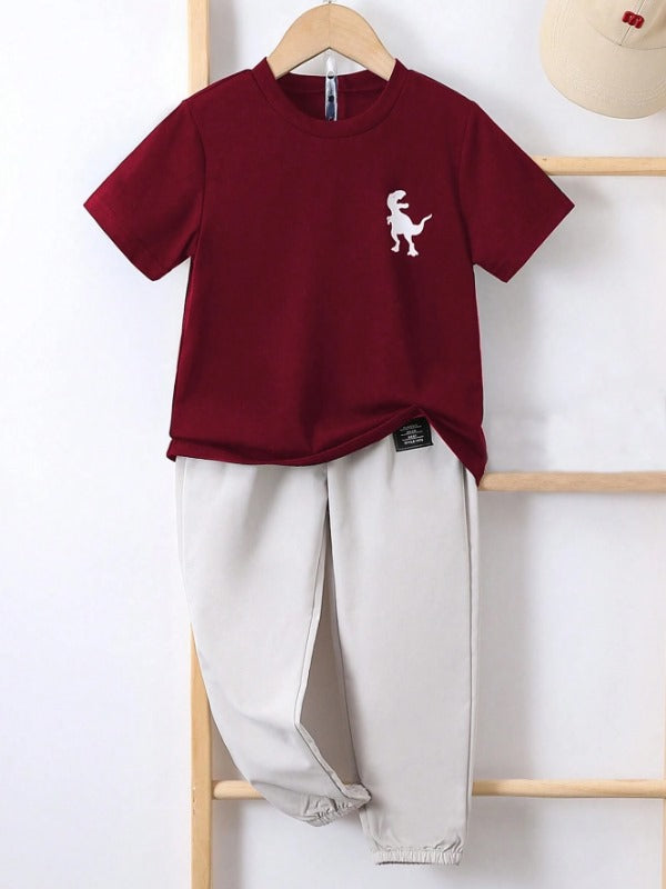 MSG T Rex Tracksuit