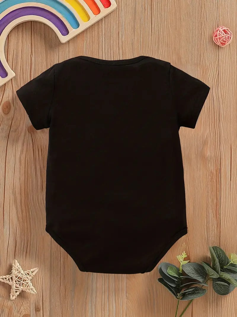 Player 3 Graphic Romper
