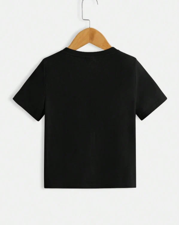 Power Crusher MT Graphic Tee