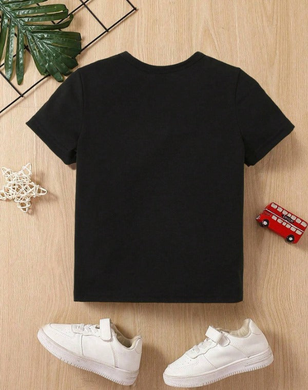 Top Racing Cars Graphic Tee