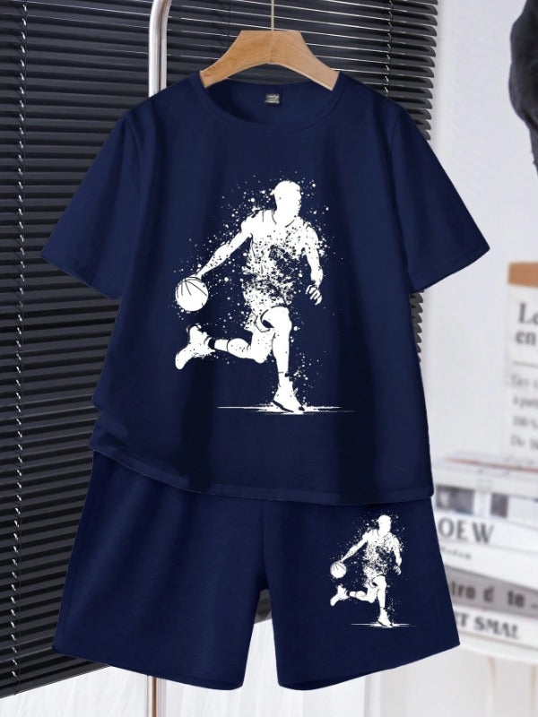 BB Player Graphic Set