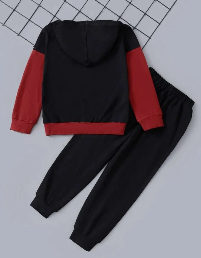BM Future Tracksuit