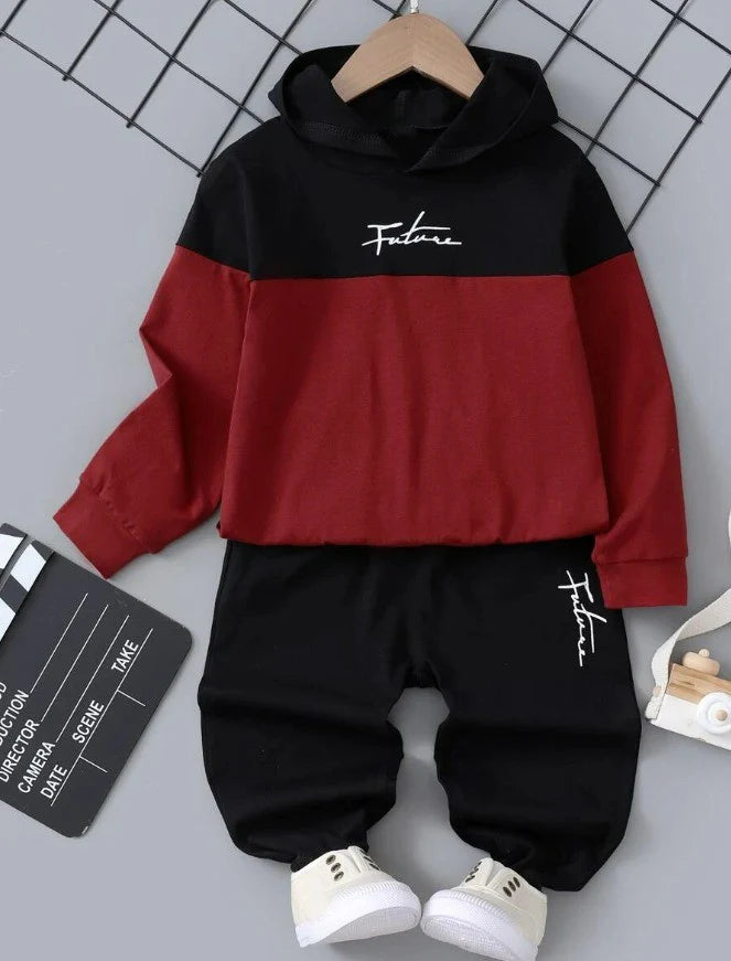 BM Future Tracksuit