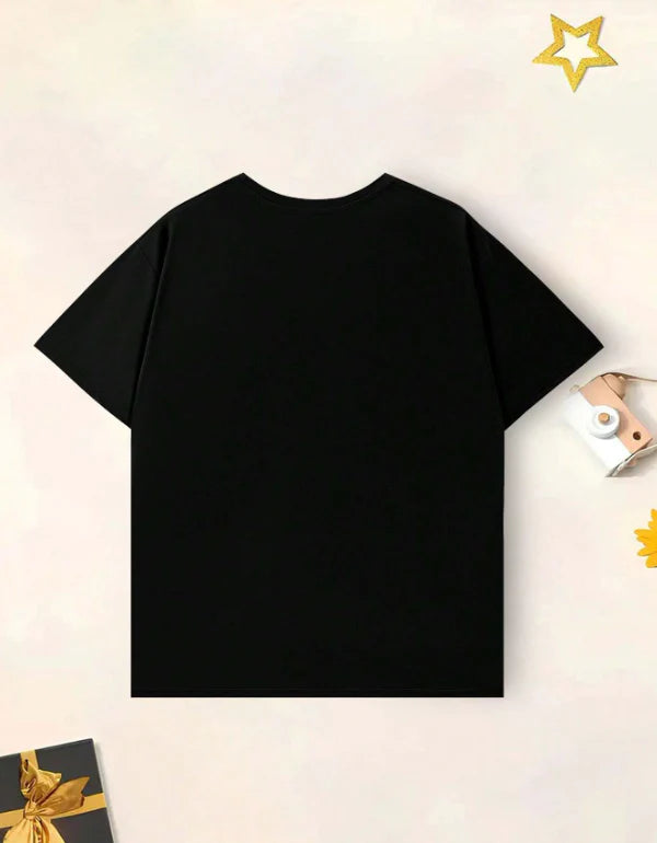 Daddy And Me Graphic Tee