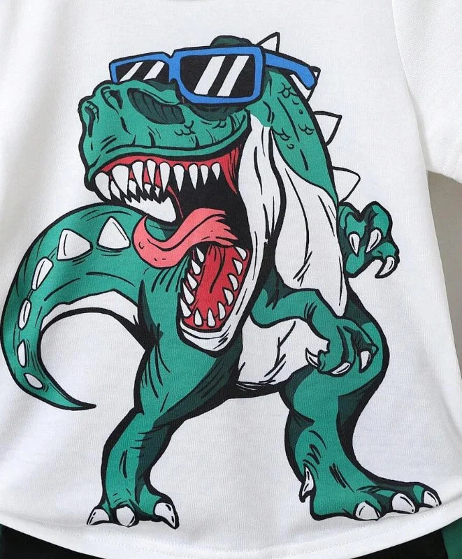 Ferocious T Rex Set
