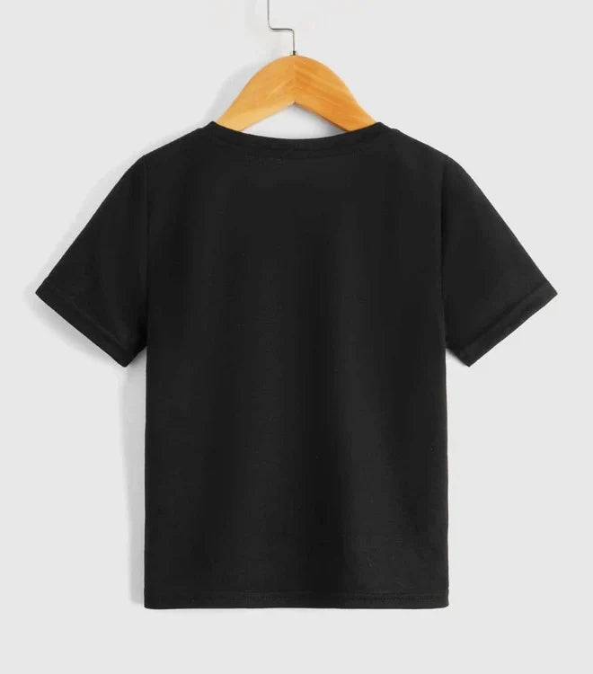 Green T Rex Graphic Tee