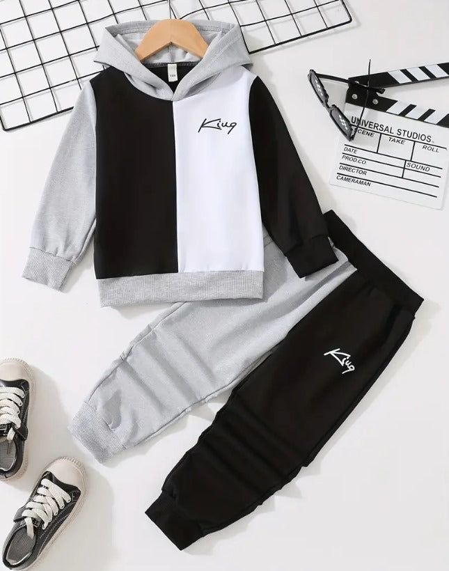HT Hoodie Tracksuit