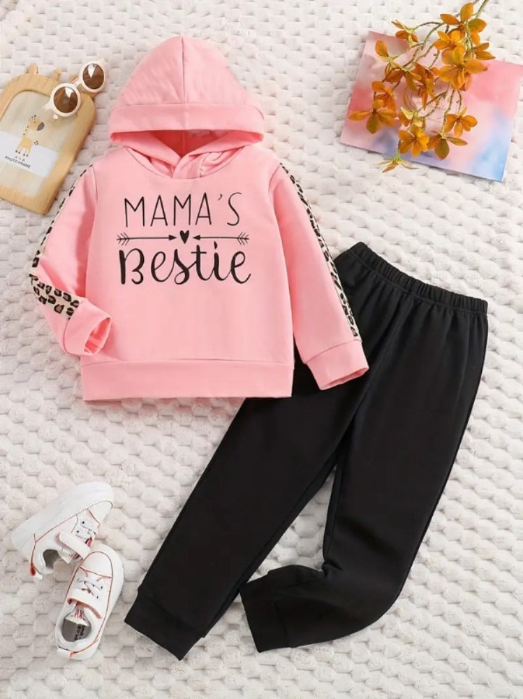 Mamas Bestie Tracksuit (W)