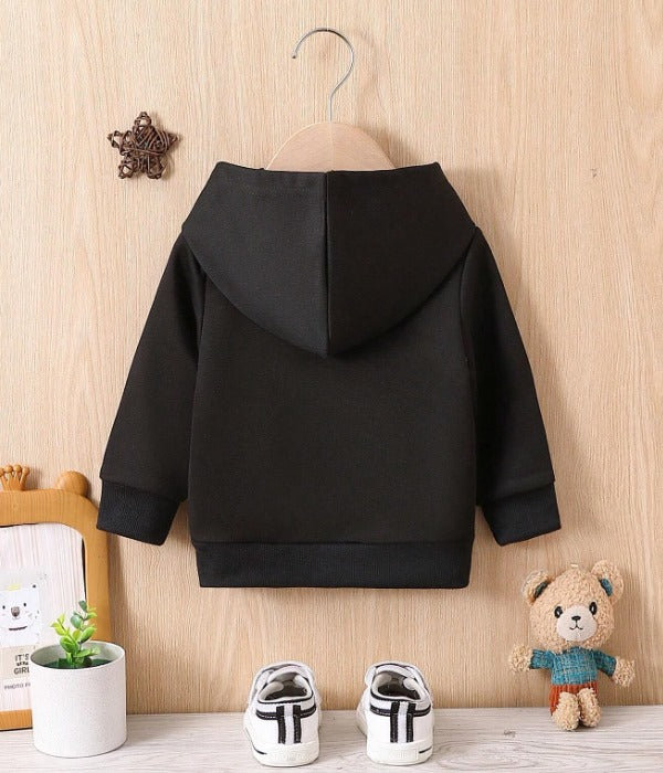 Mamas Little Man Hood