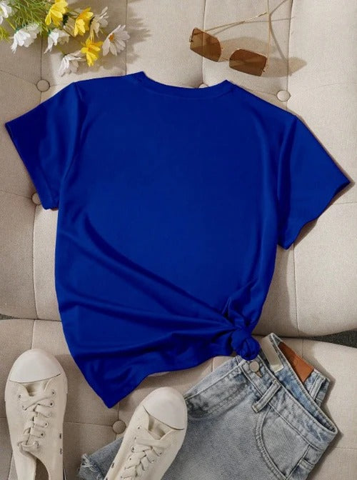 SF Butterfly Graphic Tee