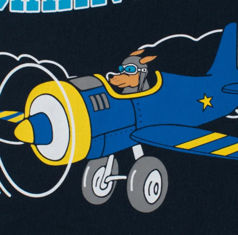 Soaring Free Graphic Tee