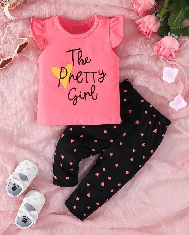 The Pretty Girl Tracksuit